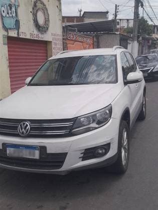 Carro 2.0 TSI 16V TURBO GASOLINA 4P TIPTRONIC
