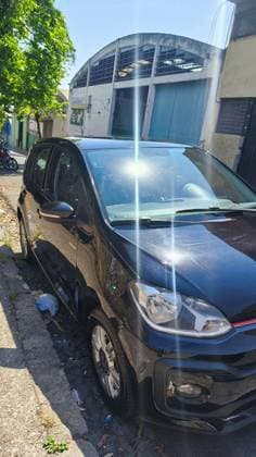 Carro 1.0 TSI MOVE UP 12V FLEX 4P MANUAL