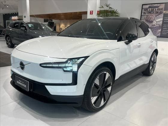 Carro 69 KW ELÉTRICO ULTRA