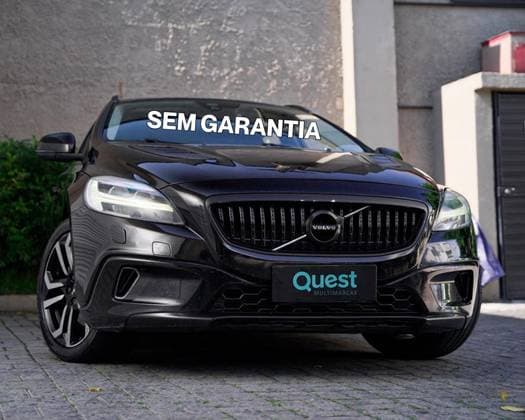 Carro 2.0 T4 CROSS COUNTRY GASOLINA 4P AUTOMÁTICO