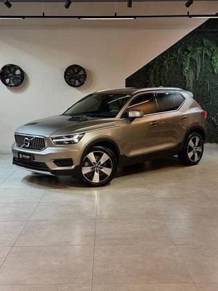 Carro 1.5 T5 RECHARGE INSCRIPTION EXPRESSION GEARTRONIC