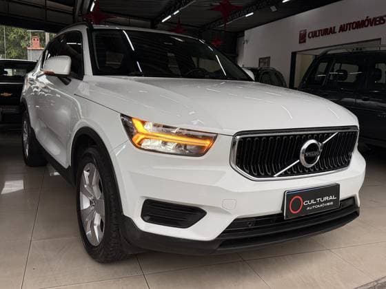 Carro 2.0 T4 GASOLINA GEARTRONIC