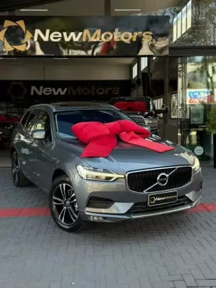 Carro 2.0 T5 GASOLINA MOMENTUM AWD GEARTRONIC