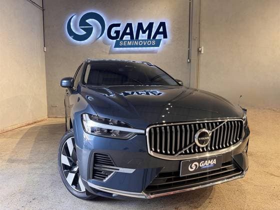 Carro 2.0 T8 RECHARGE ULTIMATE AWD GEARTRONIC