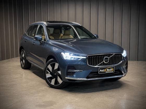 Carro 2.0 T8 RECHARGE ULTRA AWD GEARTRONIC