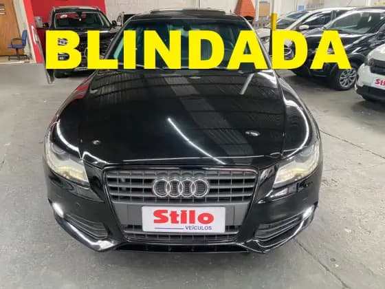 Carro 2.0 TFSI AMBIENTE 183CV GASOLINA 4P MULTITRONIC