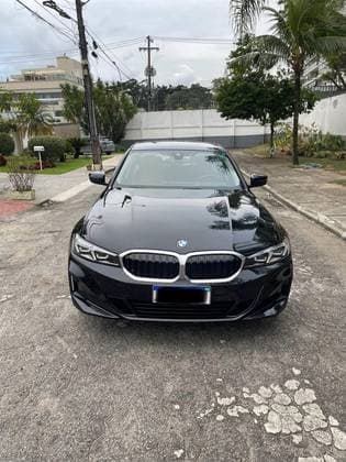Carro 2.0 16V TURBO FLEX GP AUTOMÁTICO