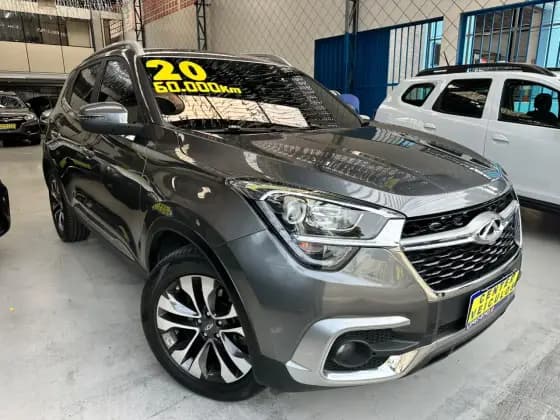 Carro 1.5 VVT TURBO iFLEX TXS DCT