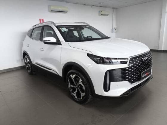 Carro 1.5 VVT TURBO iFLEX CVT