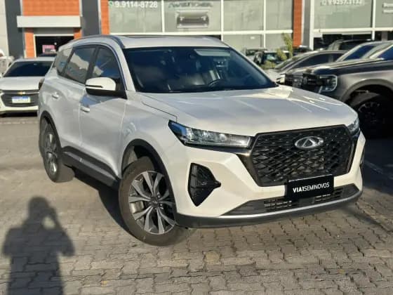 Carro 1.6 TGDI GASOLINA MAX DRIVE DCT