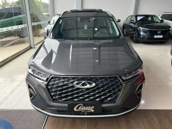 Carro 1.6 TGDI GASOLINA MAX DRIVE DCT