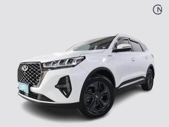 Carro 1.5 TCI FLEX HYBRID CVT