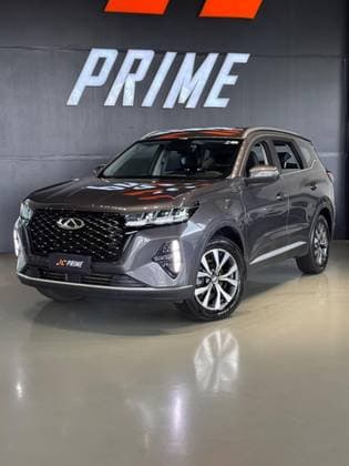 Carro 1.6 TGDI GASOLINA DCT