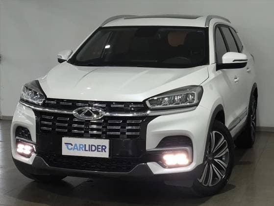 Carro 1.6 TGDI GASOLINA TXS DCT