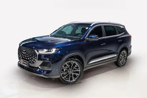 Carro 1.6 TGDI GASOLINA DCT
