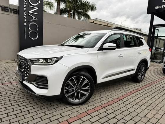 Carro 1.6 TGDI GASOLINA DCT