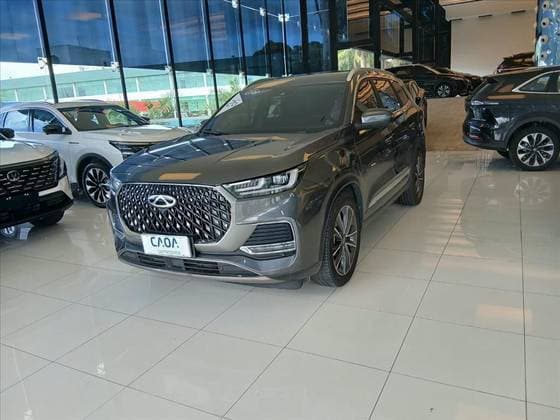 Carro 1.6 TGDI GASOLINA DCT