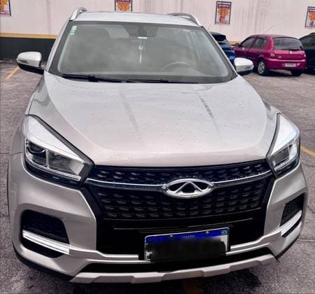 Carro 1.5 VVT TURBO iFLEX T DCT