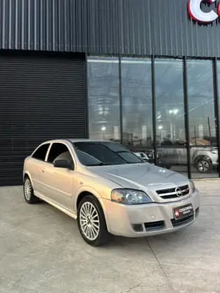 Carro 2.0 MPFI ADVANTAGE 8V FLEX 2P MANUAL
