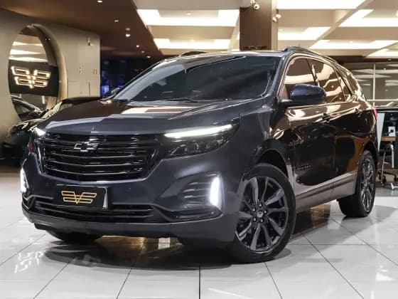 Carro 1.5 16V TURBO GASOLINA PREMIER AWD AUTOMÁTICO