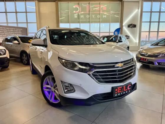 Carro 2.0 16V TURBO GASOLINA PREMIER AWD AUTOMÁTICO