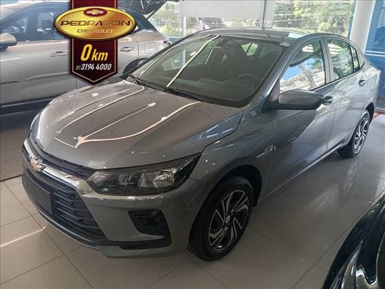 Carro 1.0 FLEX PLUS MANUAL