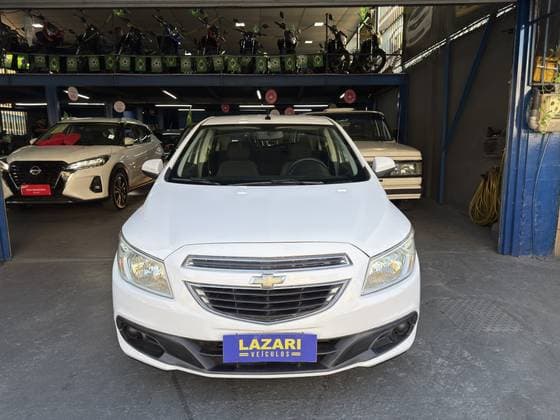 Carro 1.0 MPFI LT 8V FLEX 4P MANUAL