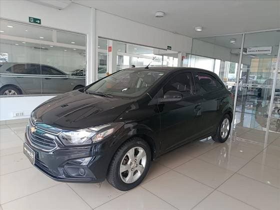 Carro 1.4 MPFI LT 8V FLEX 4P MANUAL