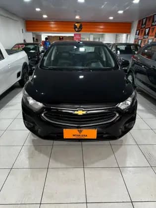 Carro 1.4 MPFI LT 8V FLEX 4P MANUAL