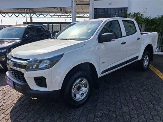 Carro 2.8 16V TURBO DIESEL LS CD 4X4 MANUAL