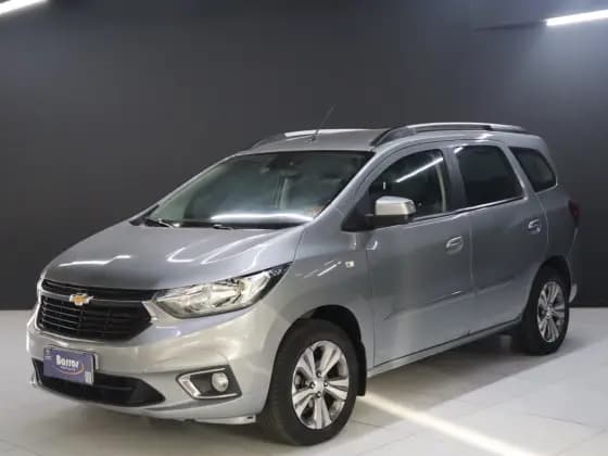 Carro 1.8 PREMIER 8V FLEX 4P AUTOMÁTICO