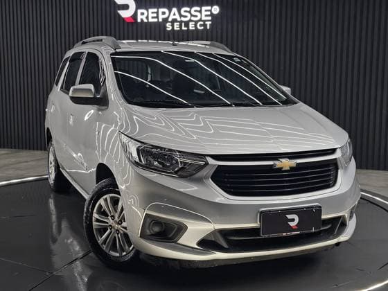 Carro 1.8 LT 8V FLEX 4P AUTOMÁTICO
