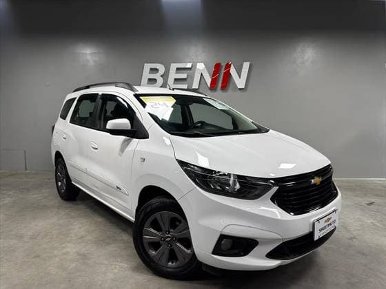 Carro 1.8 LTZ 8V FLEX 4P AUTOMÁTICO