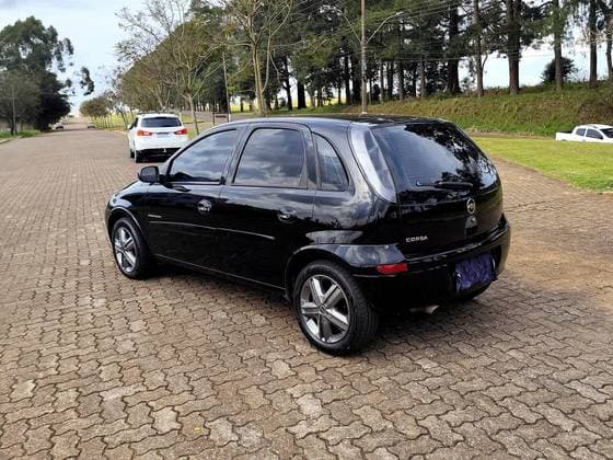 Carro 1.4 MPFI PREMIUM 8V FLEX 4P MANUAL