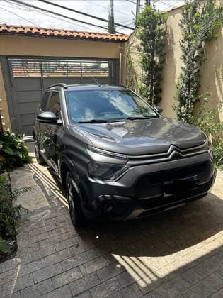 Carro 1.0 FIREFLY FLEX FEEL MANUAL