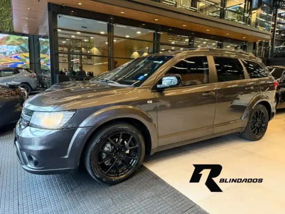 Carro 3.6 RT V6 GASOLINA 4P AUTOMÁTICO