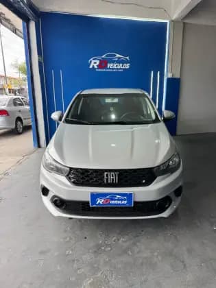 Carro 1.0 FIREFLY FLEX DRIVE MANUAL