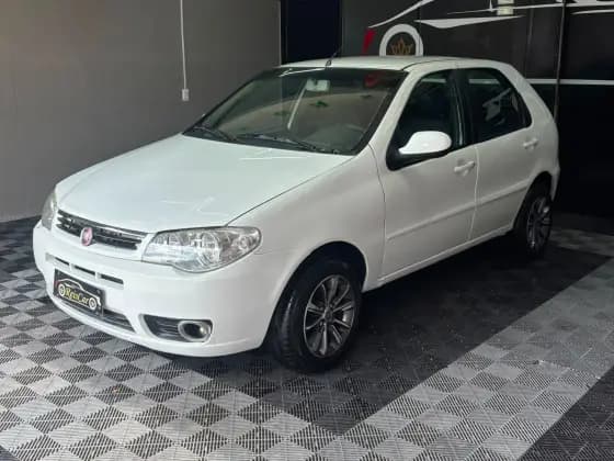 Carro 1.0 MPI FIRE ECONOMY 8V FLEX 4P MANUAL