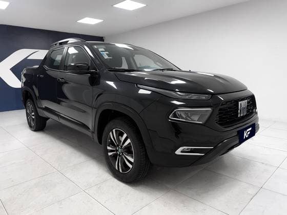Carro 1.3 TURBO 270 FLEX FREEDOM AT6