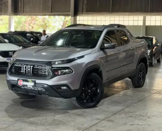 Carro 2.0 16V TURBO DIESEL ULTRA 4WD AT9