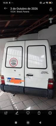 Carro 1.3 MPI FURGÃO 8V FLEX 2P MANUAL