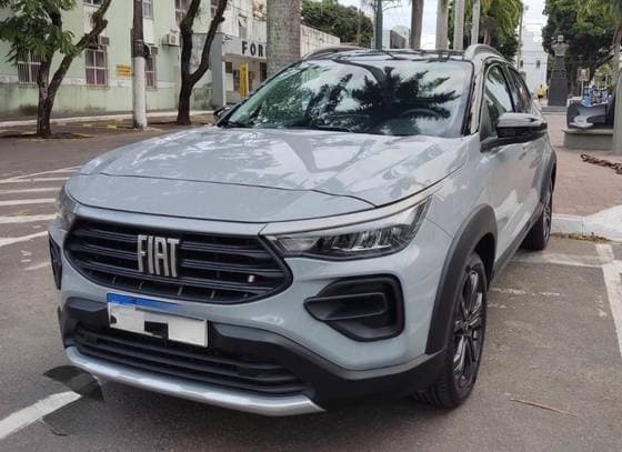 Carro 1.0 TURBO 200 FLEX AUDACE CVT