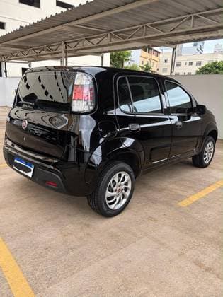 Carro 1.0 FIRE FLEX ATTRACTIVE MANUAL