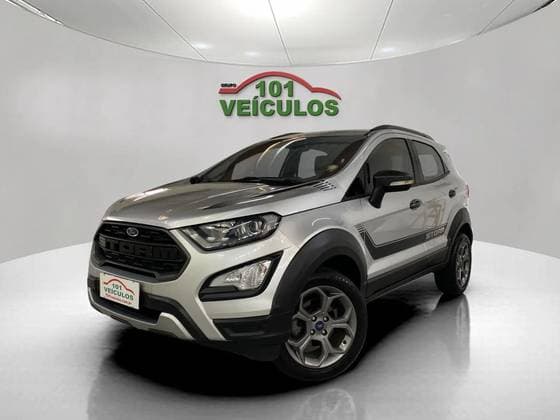 Carro 2.0 DIRECT FLEX STORM 4WD AUTOMÁTICO