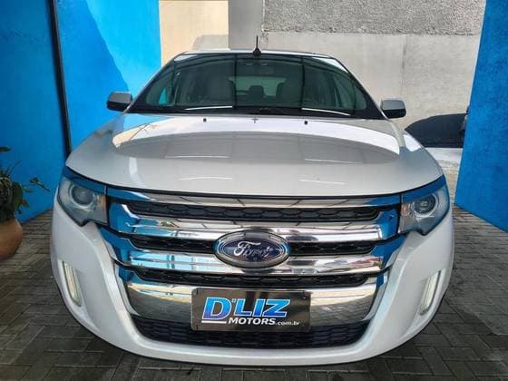 Carro 3.5 V6 GASOLINA LIMITED AWD AUTOMÁTICO