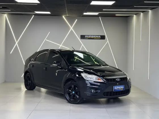 Carro 1.6 GL 16V FLEX 4P MANUAL