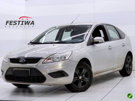 Carro 1.6 GL SEDAN 16V FLEX 4P MANUAL
