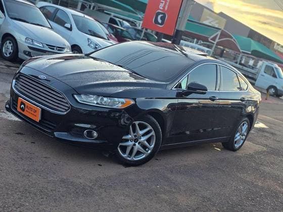 Carro 2.5 16V FLEX 4P AUTOMÁTICO