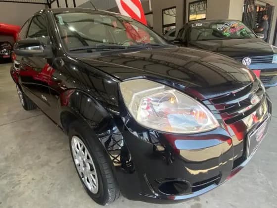 Carro 1.0 MPI 8V FLEX 2P MANUAL