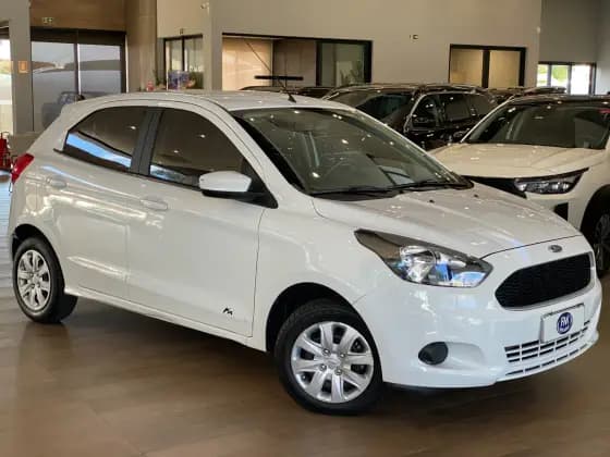 Carro 1.0 TI-VCT FLEX SE MANUAL